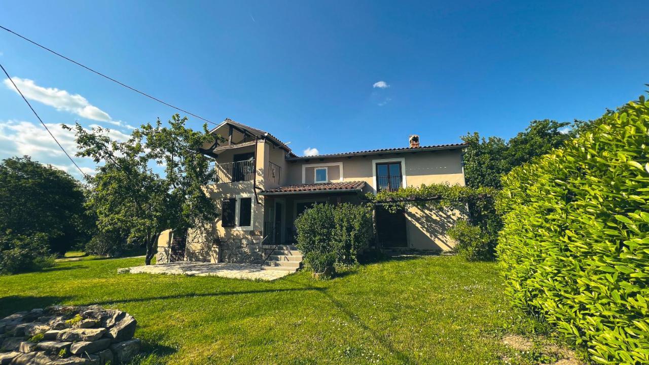 Casa Ana New In 2025 High Speed Starlink Wifi Vilă