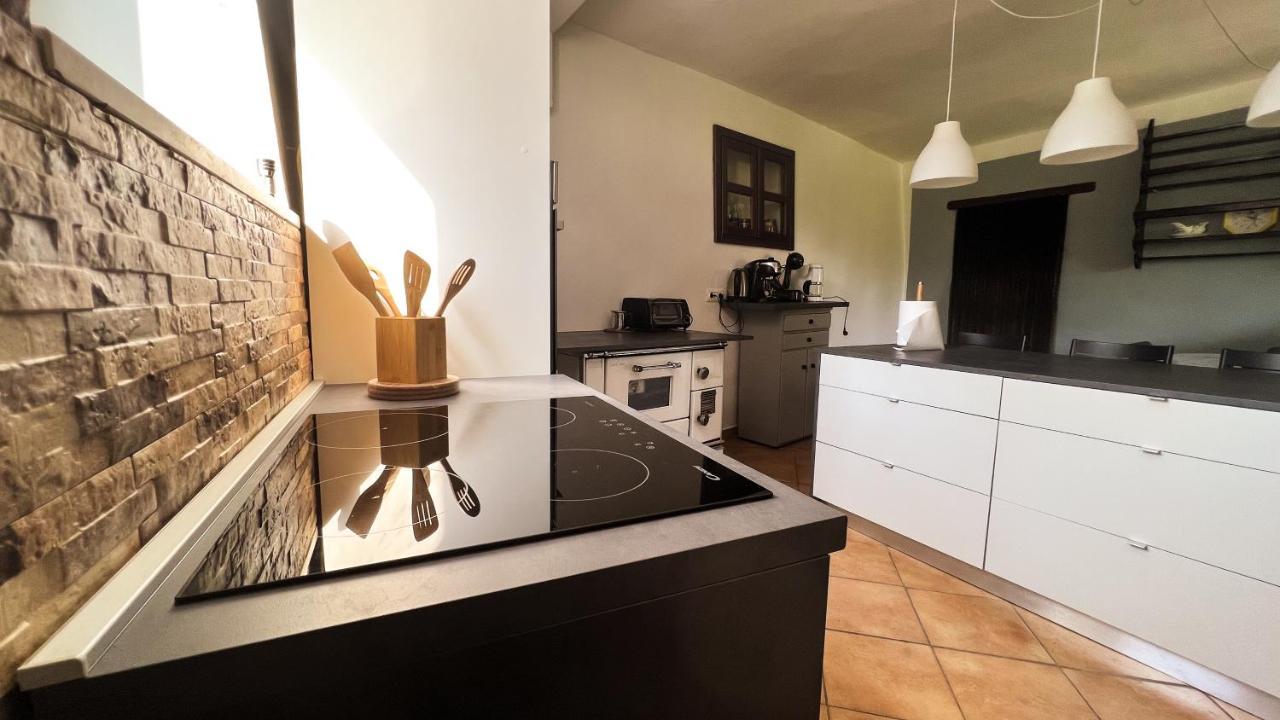 Vilă Casa Ana New In 2025 High Speed Starlink Wifi