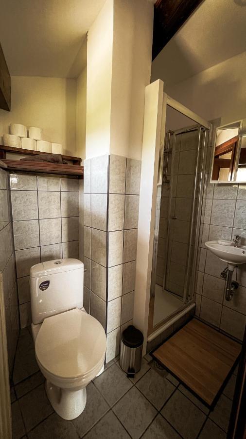 Casa Ana New In 2025 High Speed Starlink Wifi Vilă
